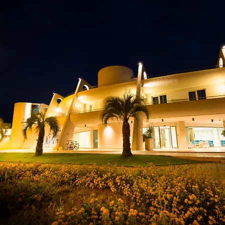 Callistos Hotel & Spa-2
